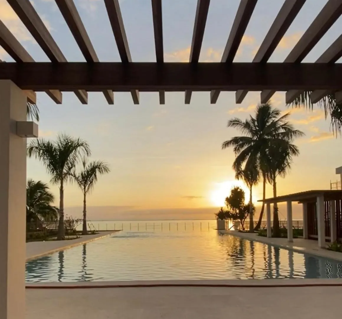 Tehani Beach Apartment Paea