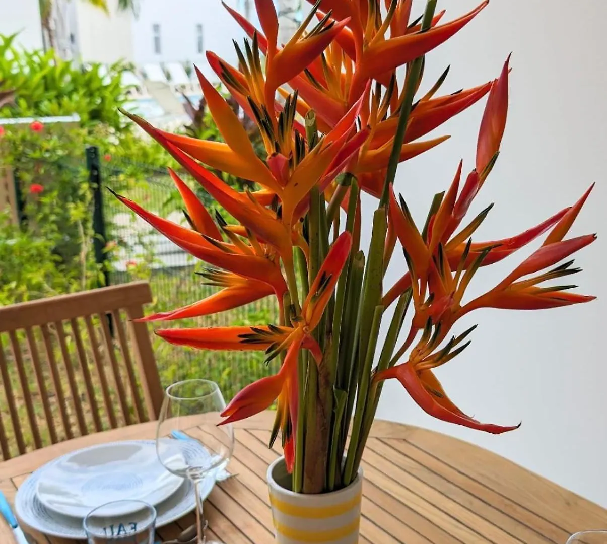 Tehani Beach Apartment Paea 0*,  French Polynesia