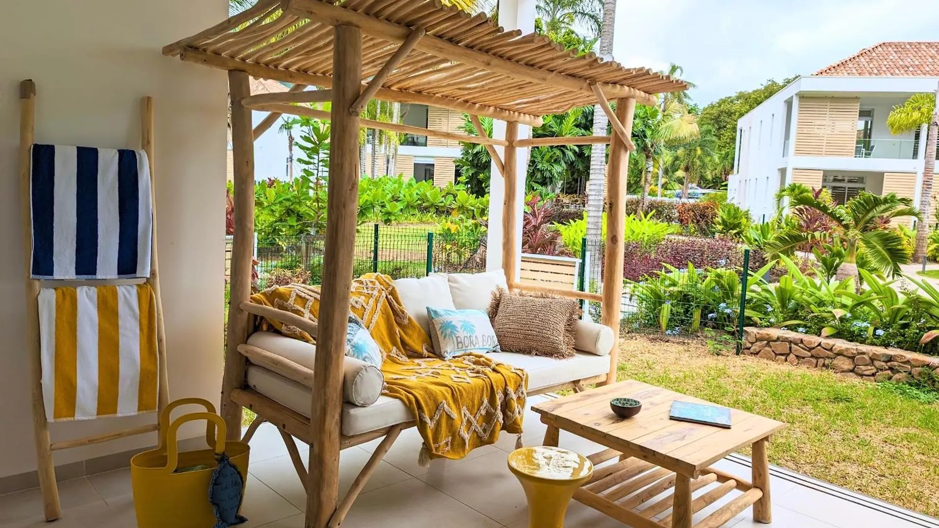 Tehani Beach Apartment Paea 0*,  French Polynesia