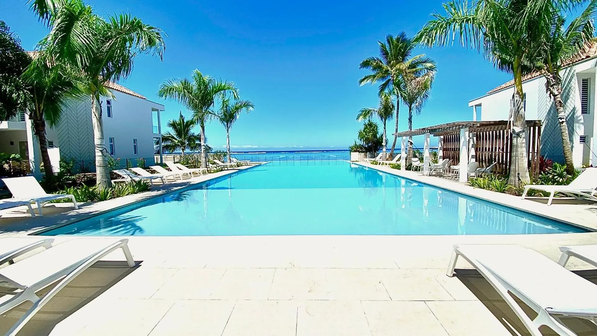 Tehani Beach Apartment Paea