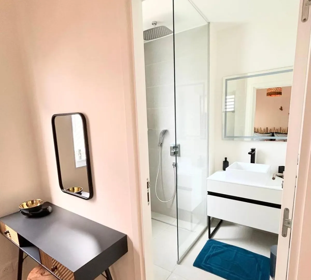 Tehani Beach Apartment Paea