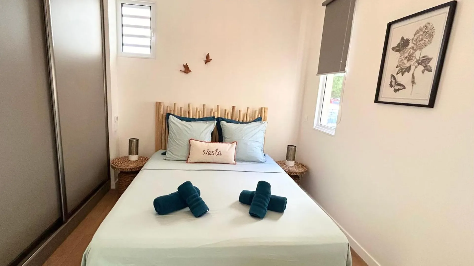 Tehani Beach Apartment Paea