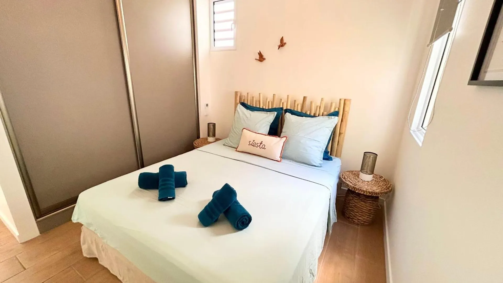 Tehani Beach Apartment Paea French Polynesia