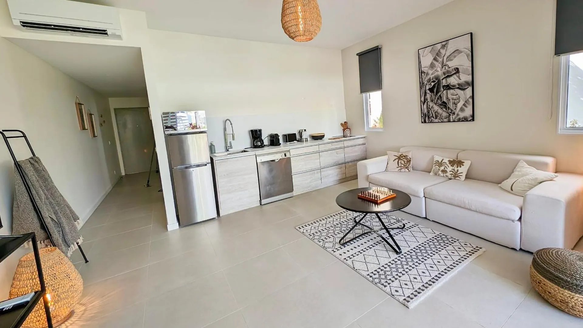 Tehani Beach Apartment Paea 0*,  French Polynesia