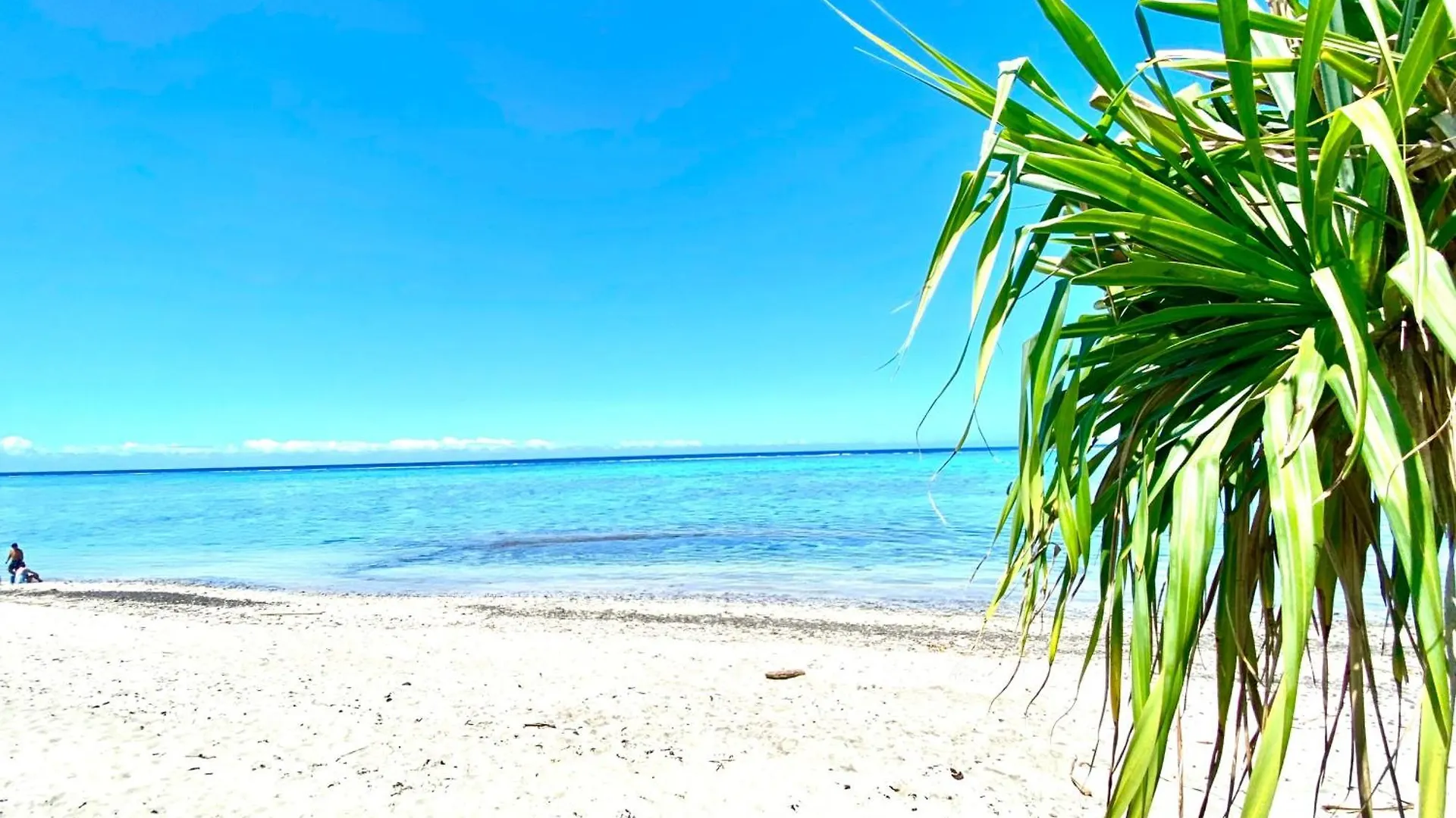 Tehani Beach Apartment Paea 0*,  French Polynesia